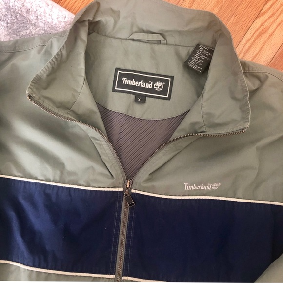 Timberland Jacket - Picture 2 of 5
